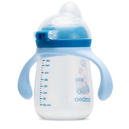 Поильник BABOO 260 мл