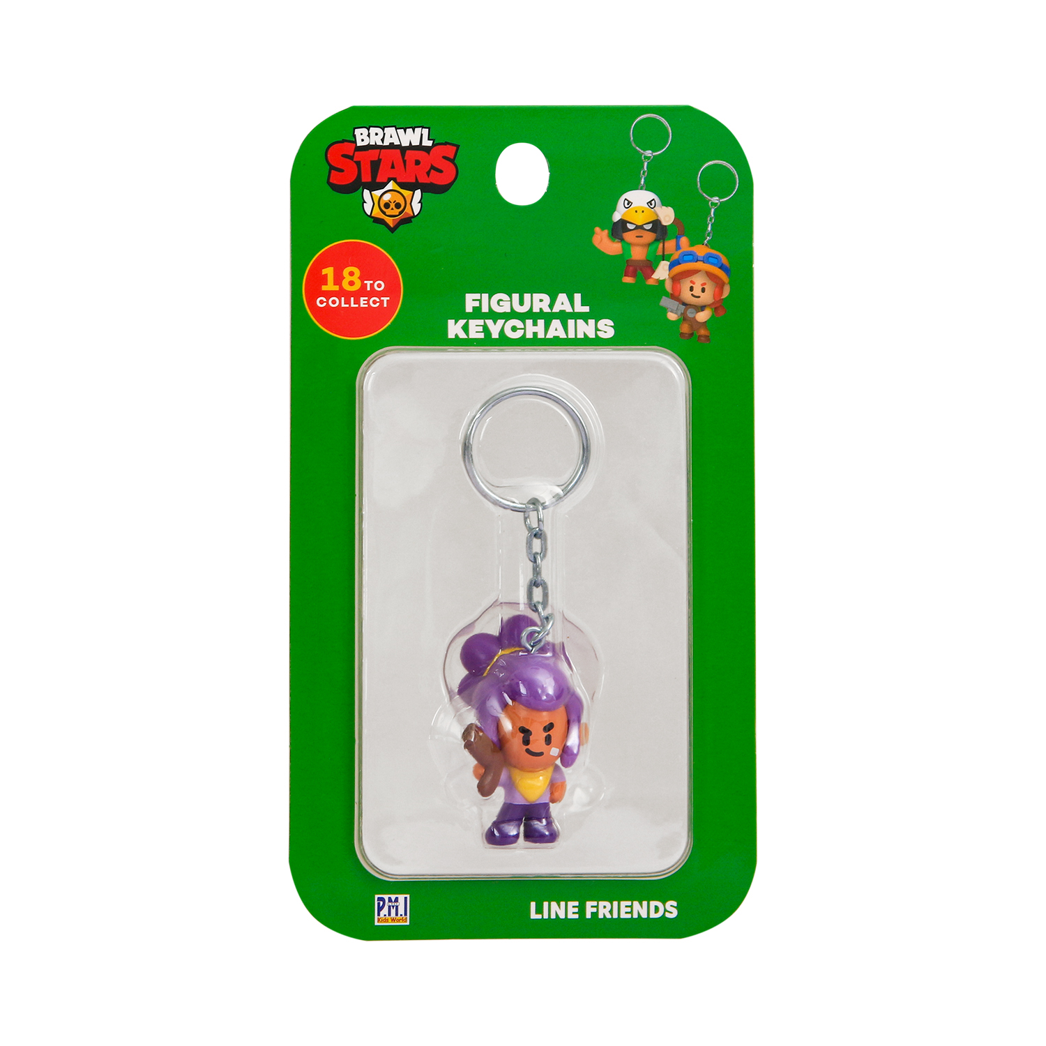 Фигурка P.M.I. - фото 2