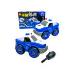 Конструктор SHARKTOYS мягкий