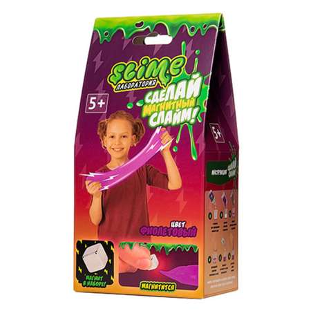 Слайм Slime