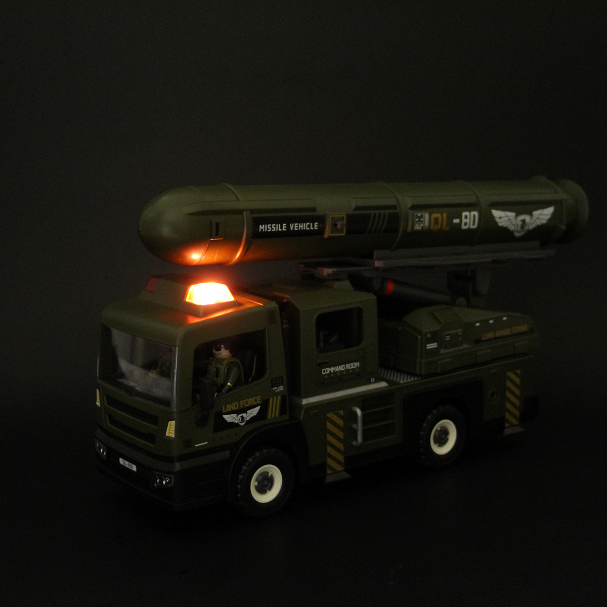 Игровой набор Veld Co 136448 - фото 28