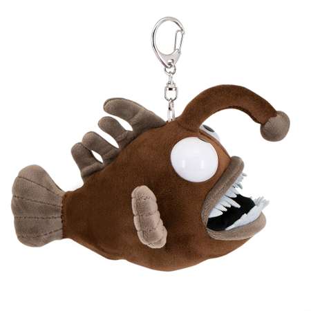 Брелок Orange Toys Рыба Удильщик