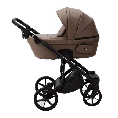 Коляска 3в1 Adamex Lumi Deluxe