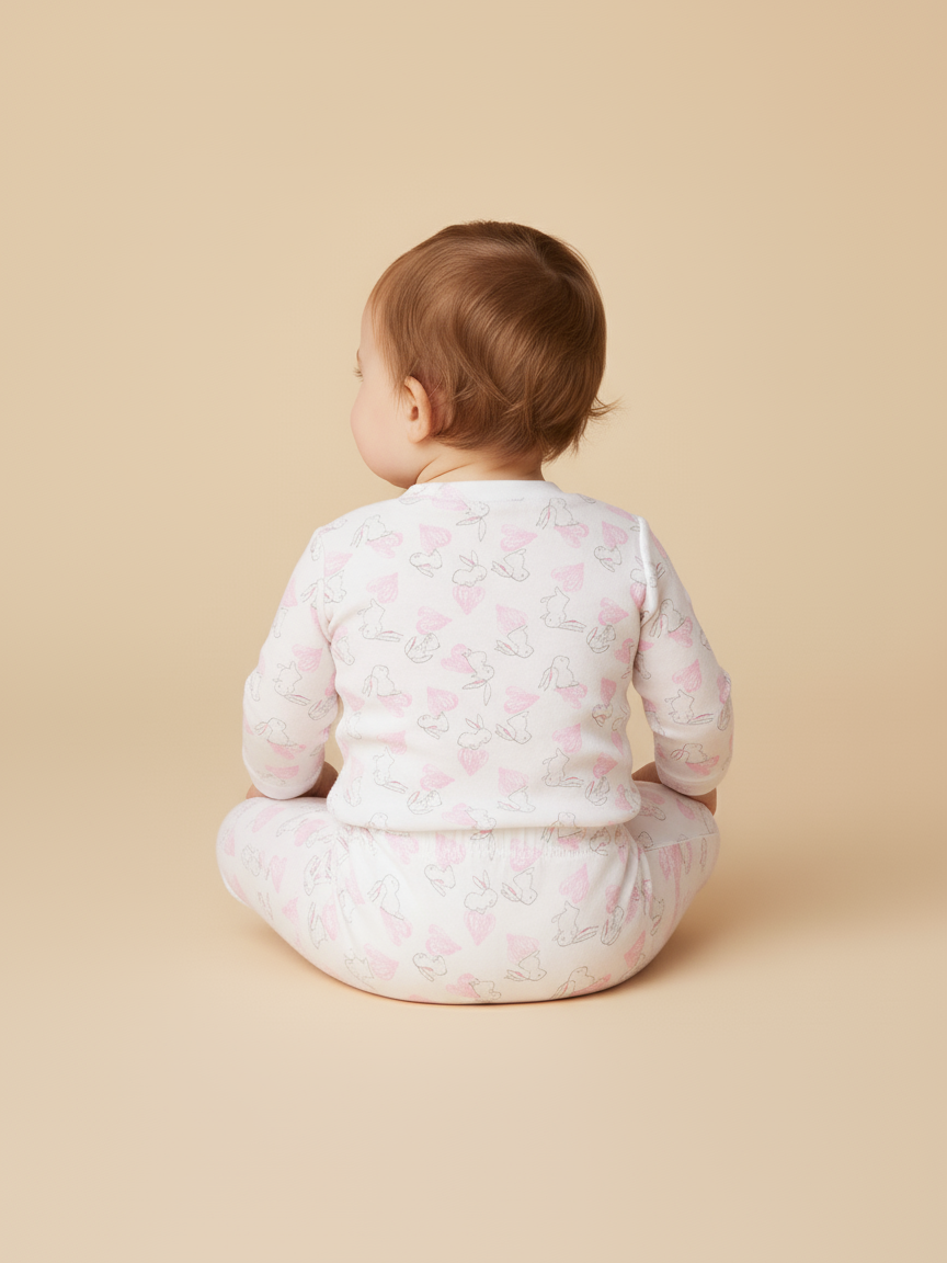 Пижама КотМарКот 800957 - фото 2