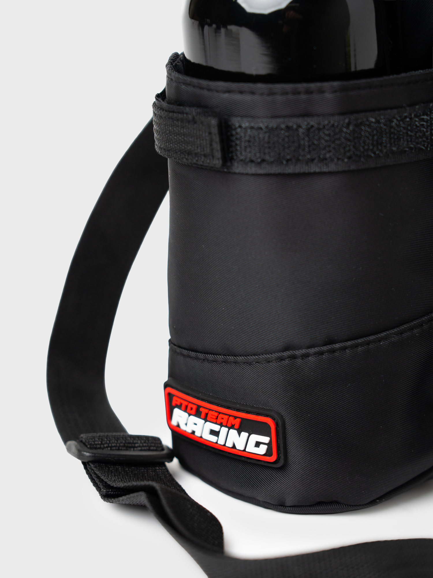 Сумка кросс-боди и бутылка для воды PlayToday 12611847 - фото 4