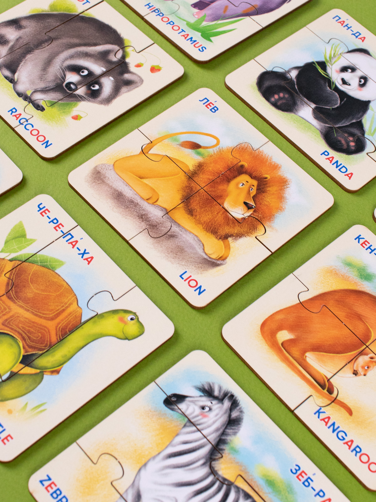 Пазл Raduga Kids - фото 13