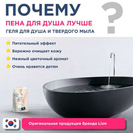 Гель LION 650 мл