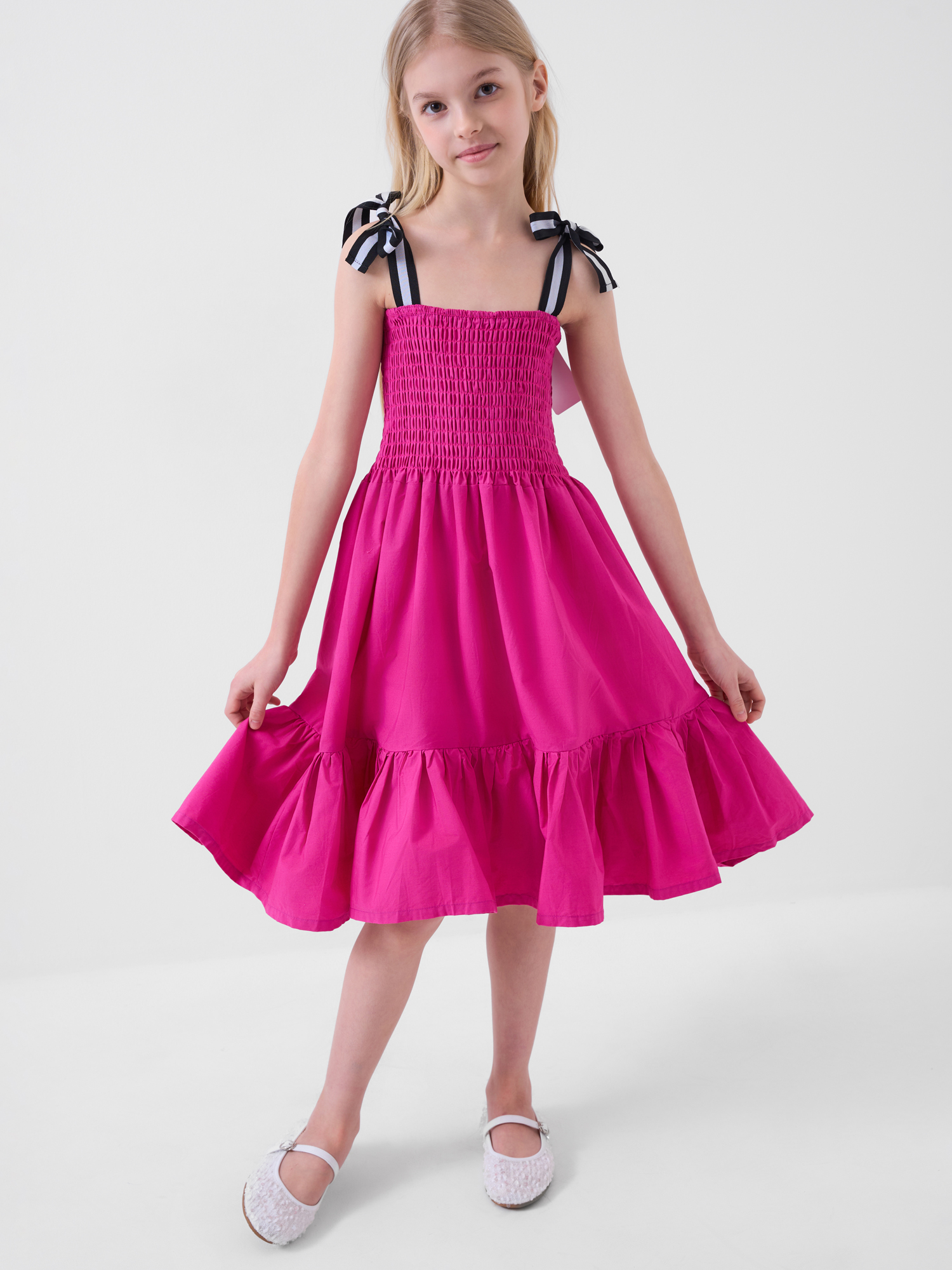 Балетки PlayToday 12621731 - фото 6