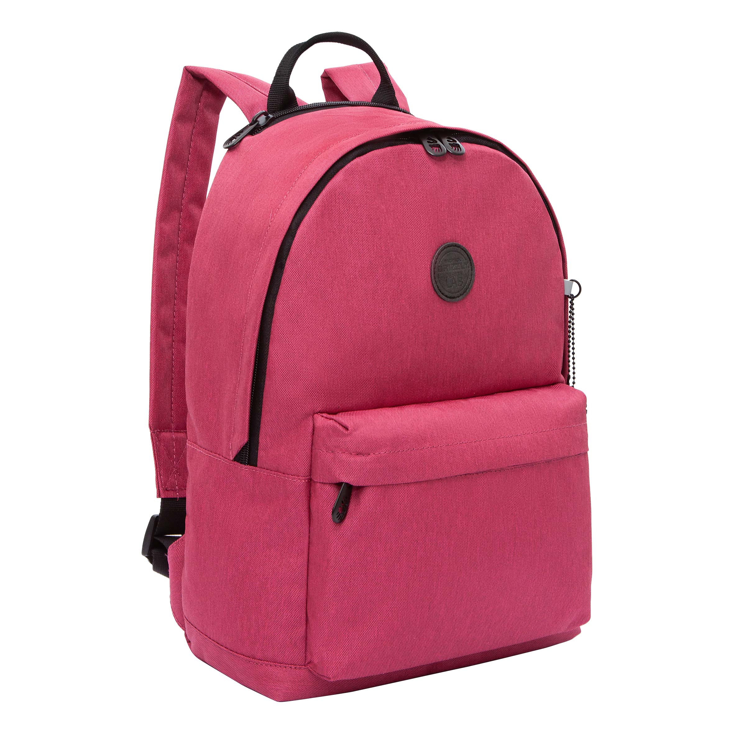 Рюкзак Grizzly для девушки - фото 2