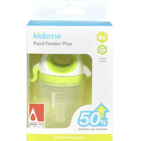Ниблер Kidsme