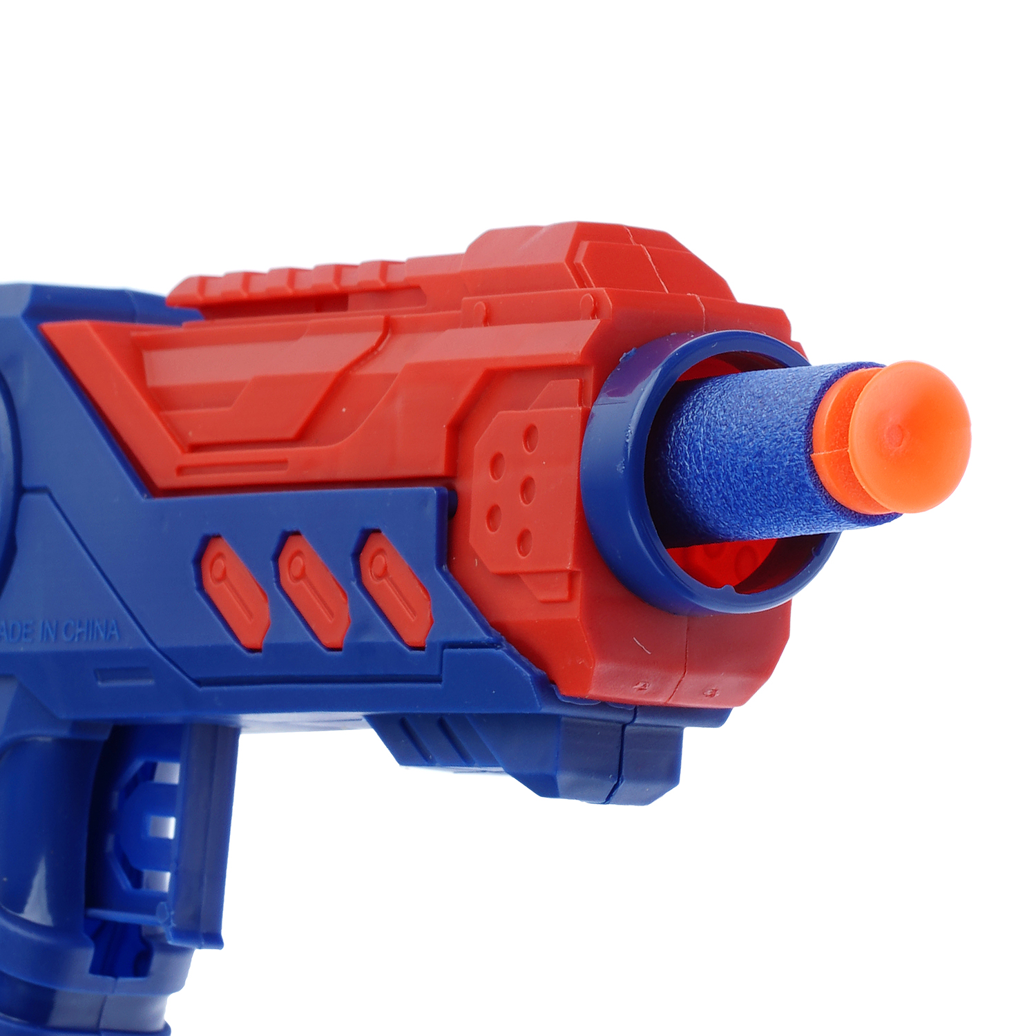 Бластер Huada Toys Человек Паук - фото 4