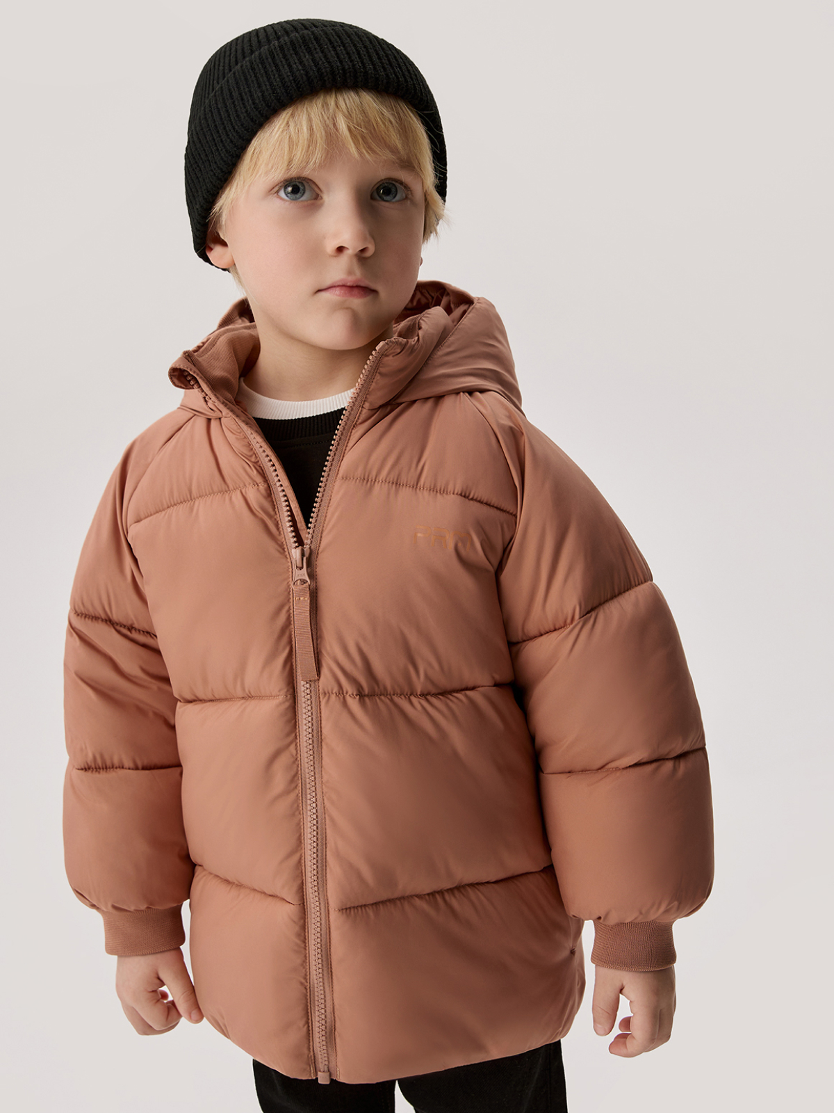 Куртка Premont SR634224BEIGE - фото 12