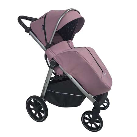 Коляска прогулочная Babyton Cruise Purple