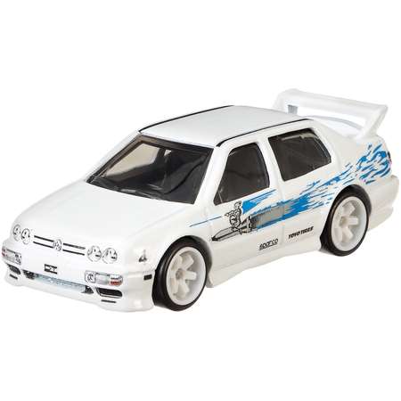 Автомобиль Hot Wheels Volkswagen 1:64