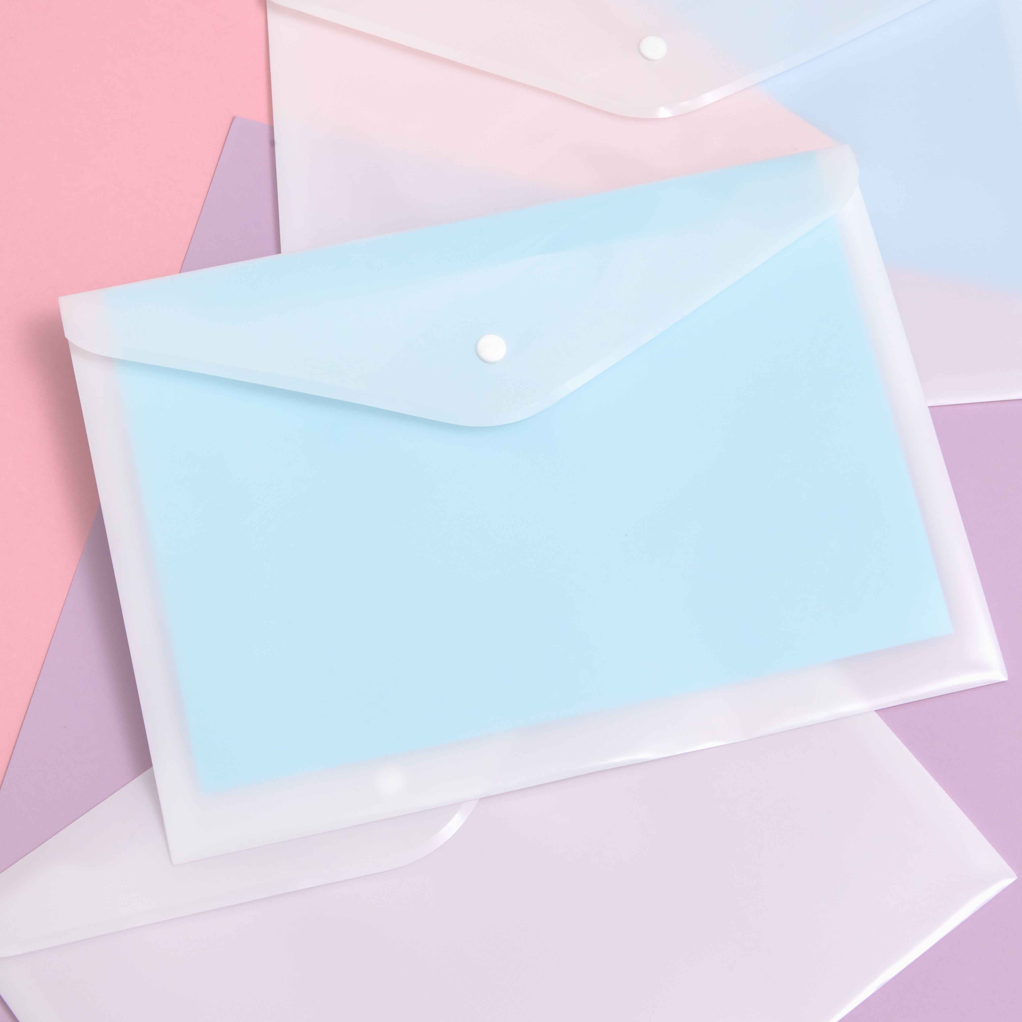 Папка-конверт Attache - фото 2