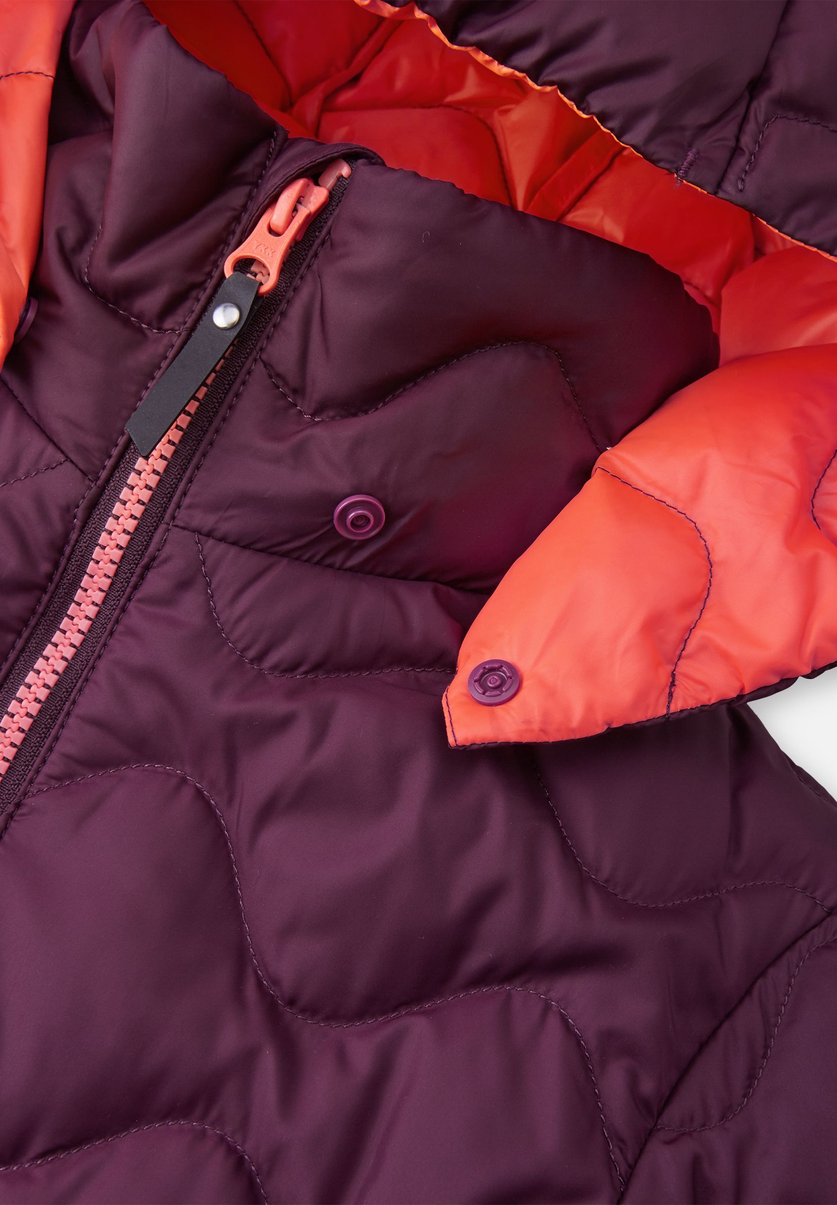 Куртка Reima 5100059A-4960 - фото 6