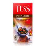 Чай Tess Плэжа черный 25пакетиков