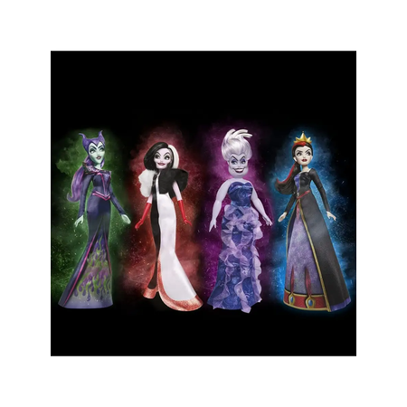 Кукла модельная Disney