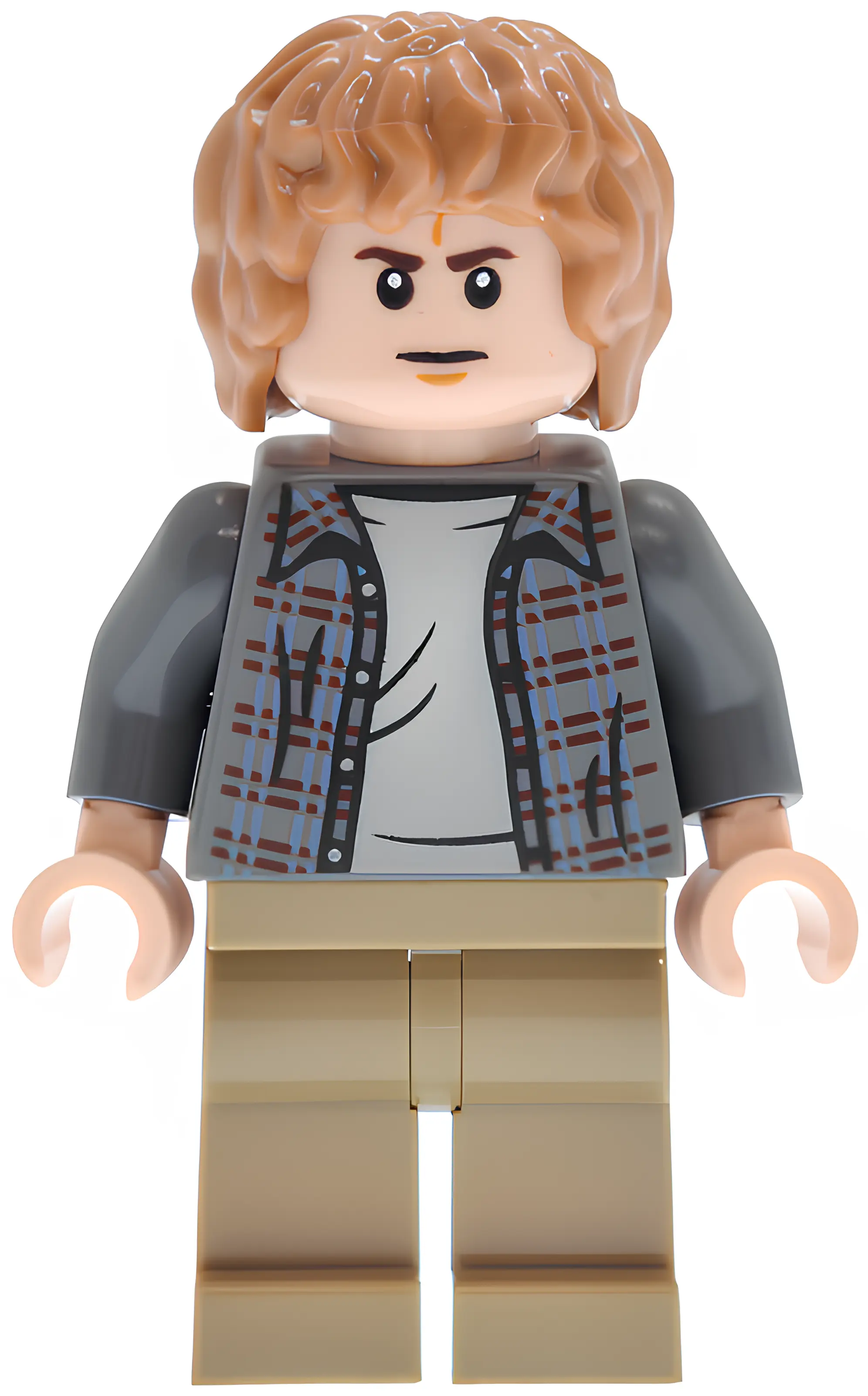 Фигурка LEGO Stranger Things Jonathan - фото 1