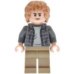 Фигурка LEGO Stranger Things Jonathan