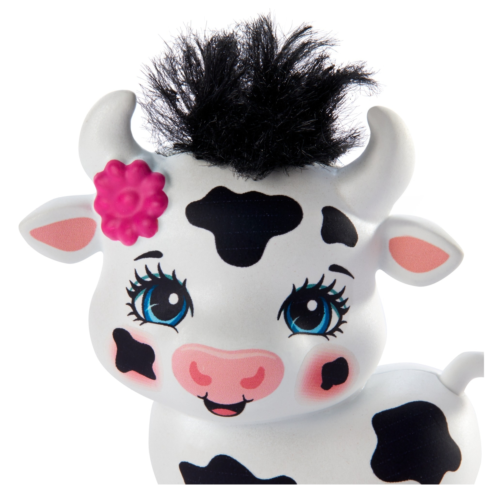 Кукла мини Enchantimals GJX43/GJX44 - фото 5