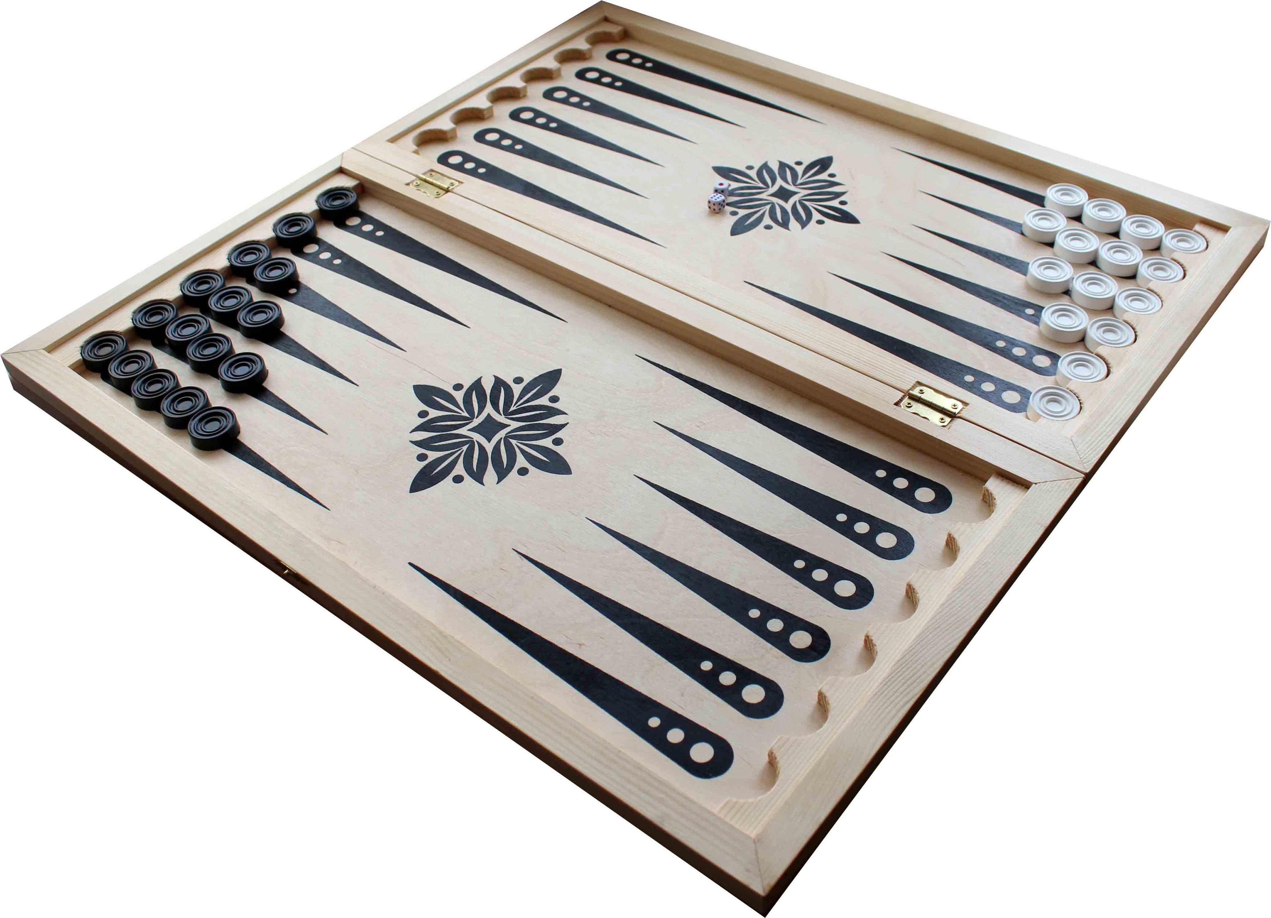 Настольная игра Владспортпром - фото 2