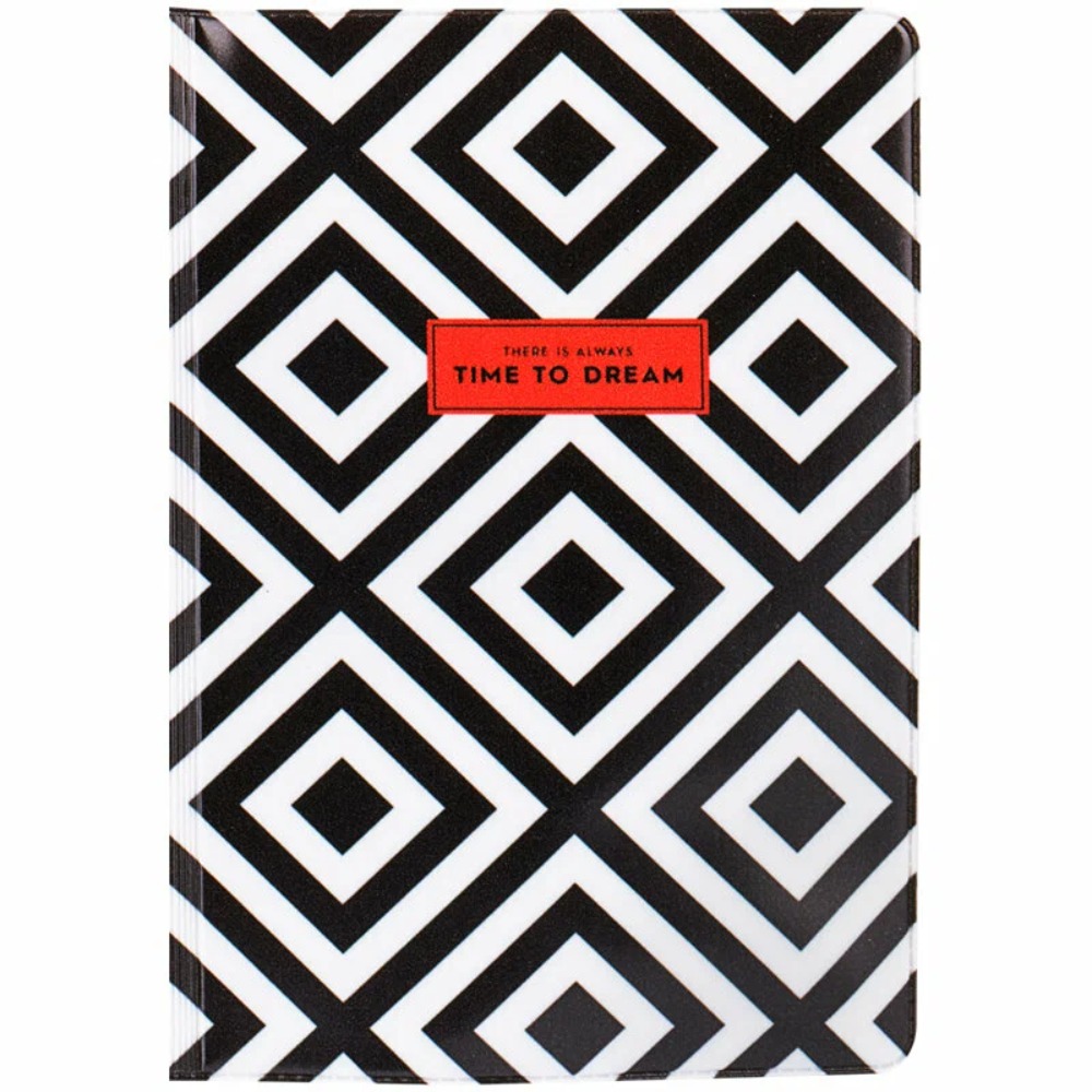 Обложка на документы Meshu на паспорт - фото 2