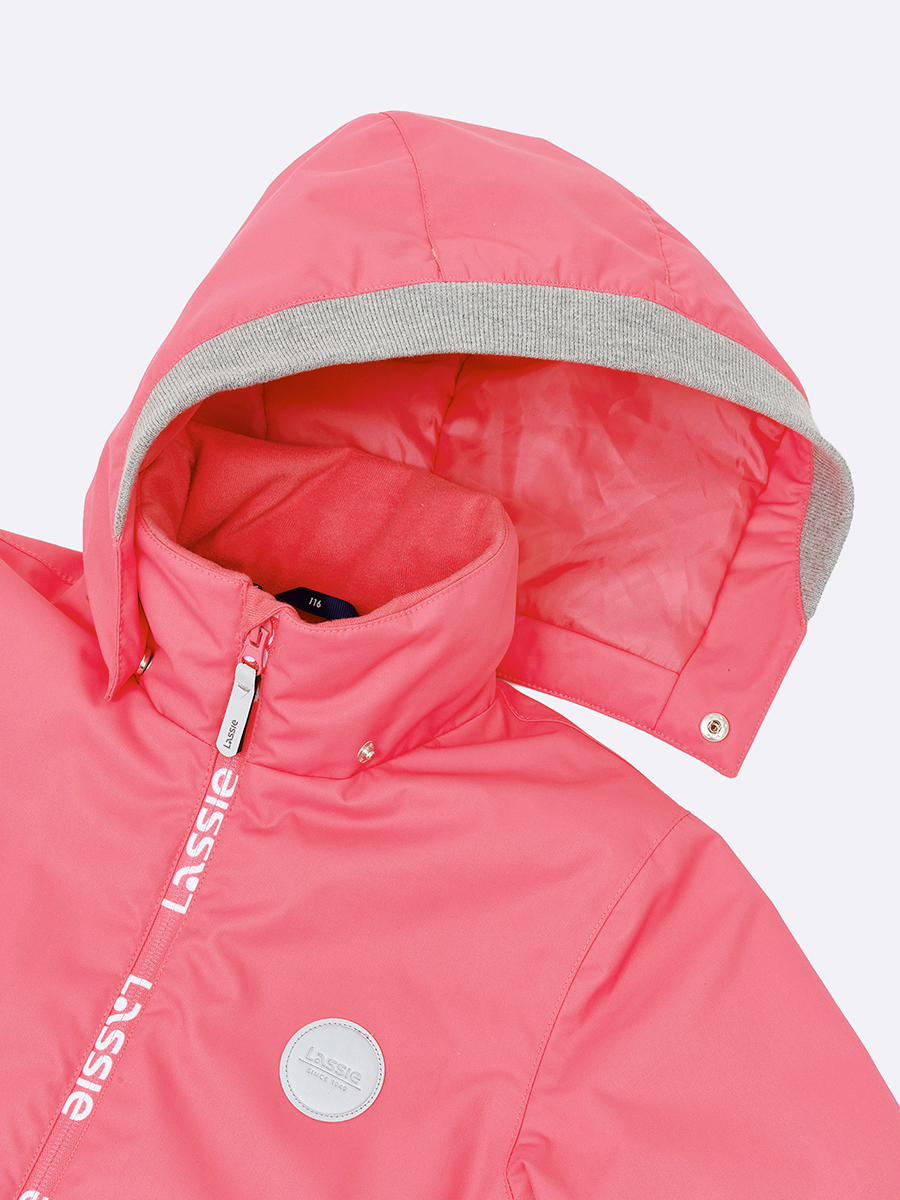 Комбинезон Lassie 72105222-4620 - фото 9