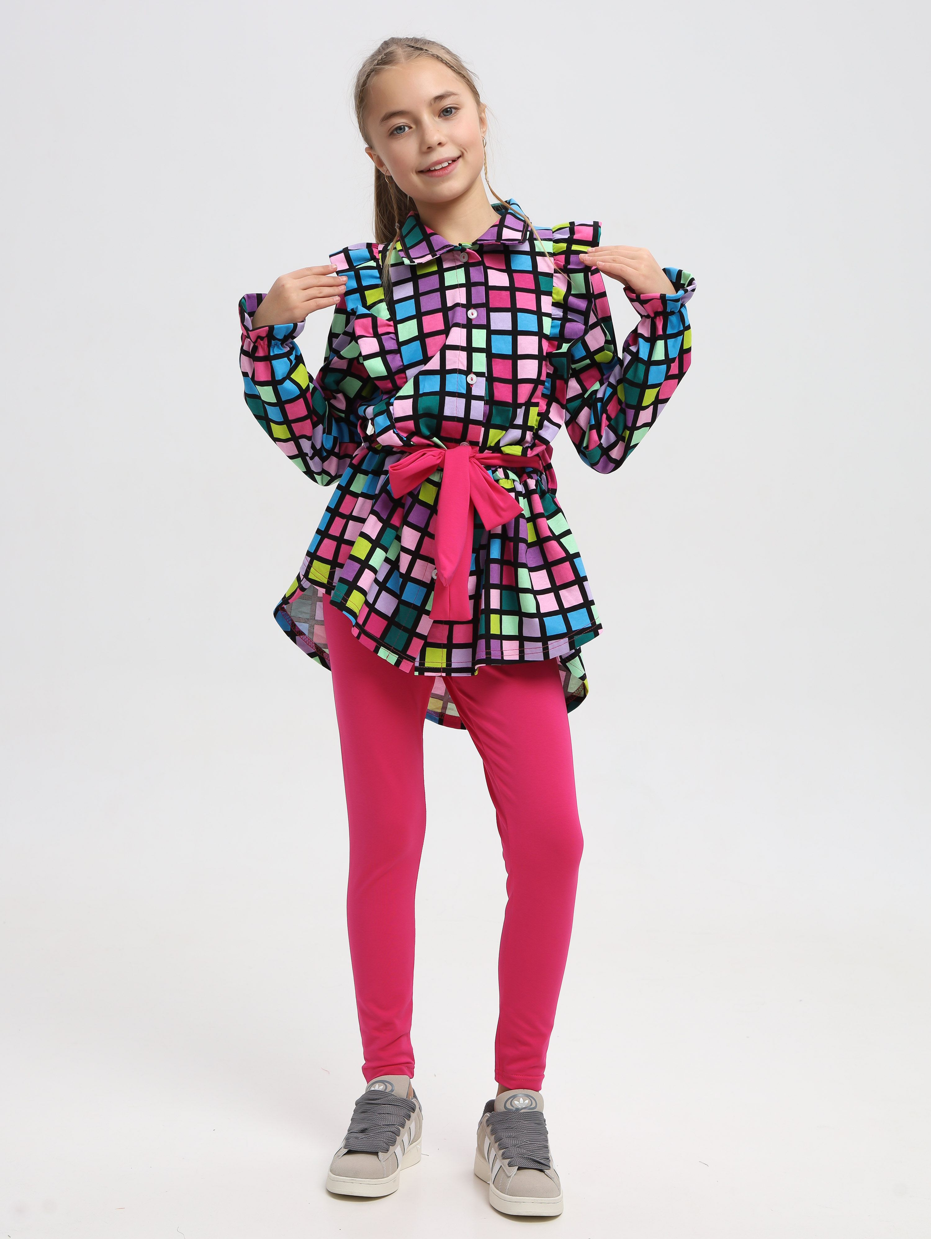 Костюм TG Collection КВ-4 - фото 2