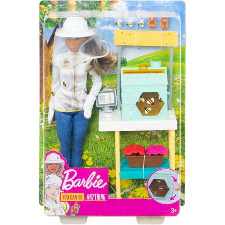 Кукла модельная Barbie