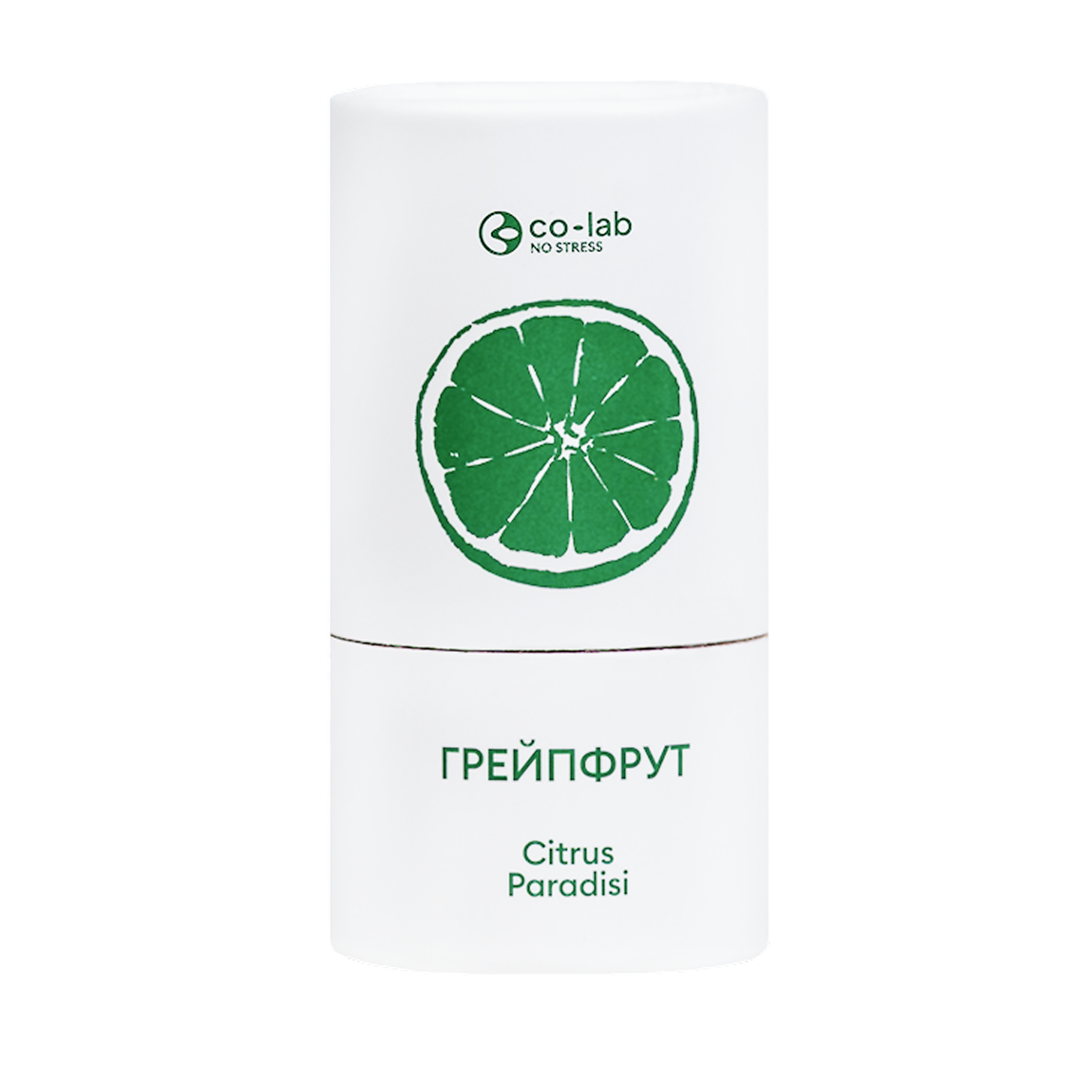 Эфирное масло Co-lab Грейпфрут 10 мл - фото 3