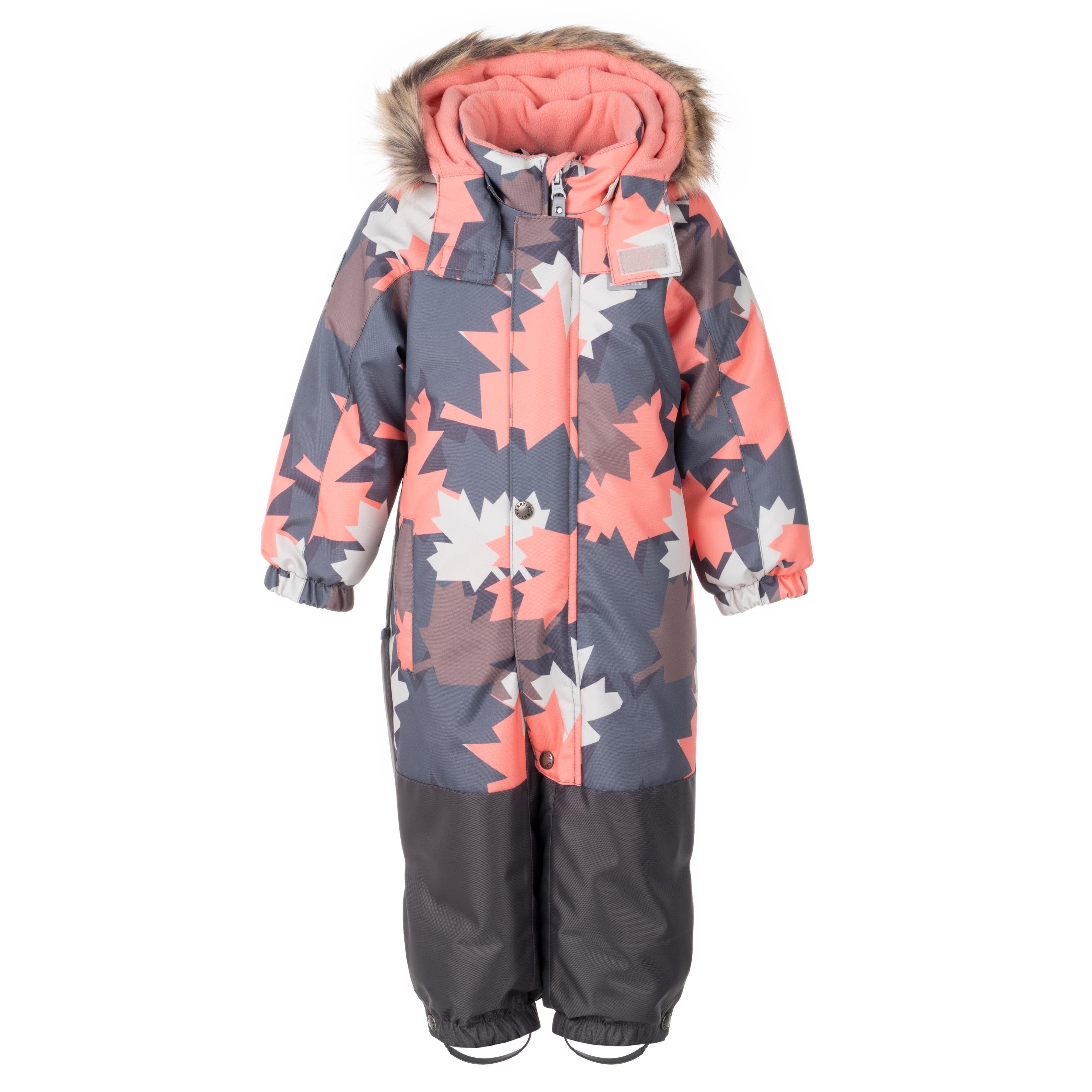 Комбинезон Kerry K23408 A M3/1735 - фото 1