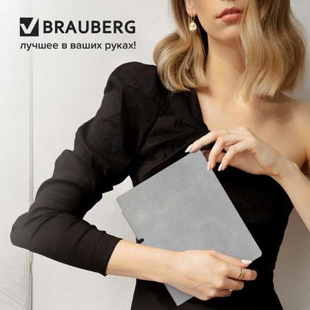 Блокнот Brauberg 80 лист.