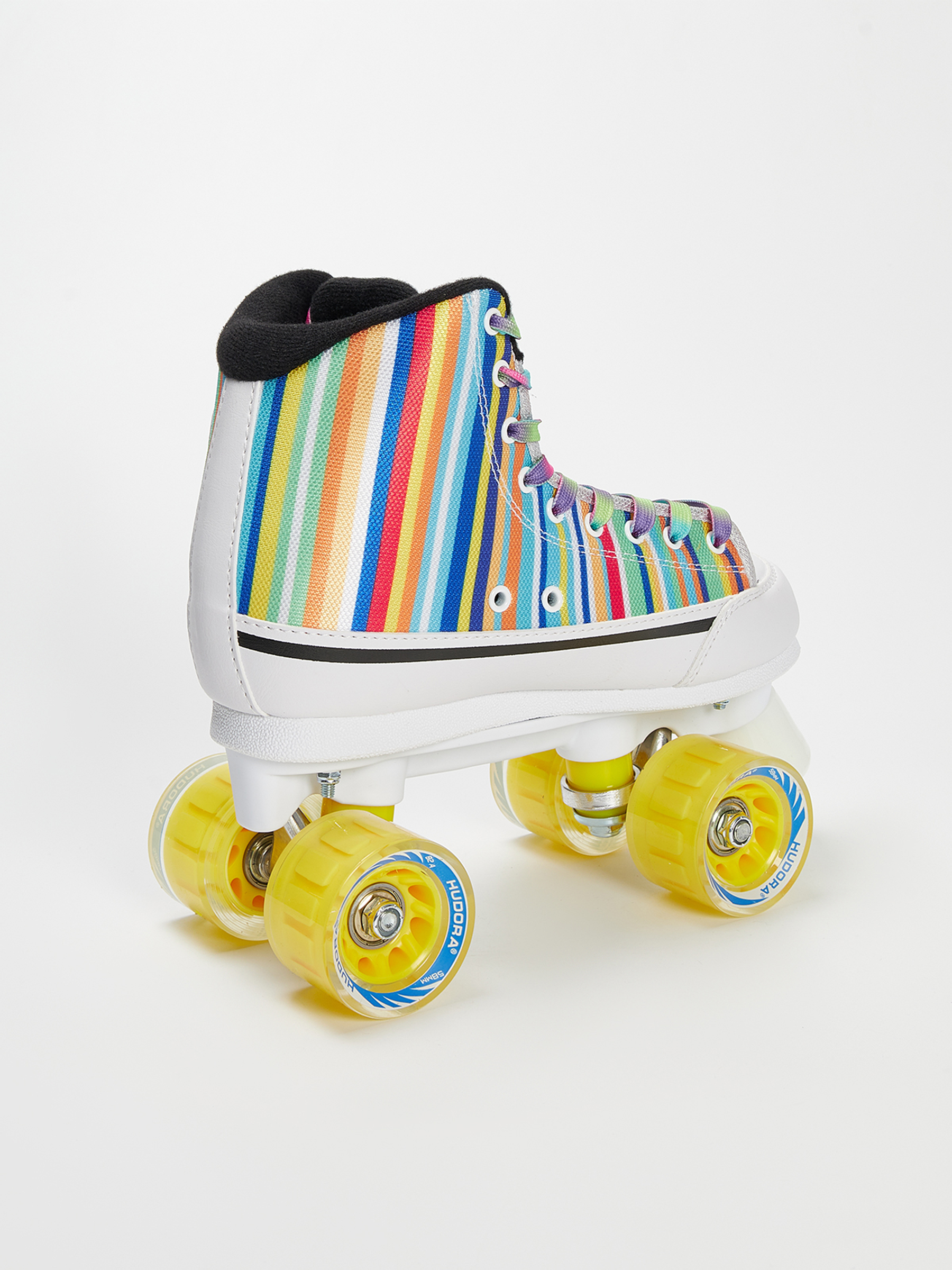 Роликовые коньки HUDORA S 36 - фото 6