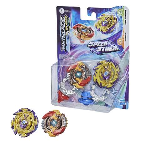 Игровой набор BeyBlade