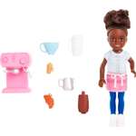 Кукла модельная Barbie