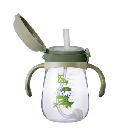 Поильник Be Baby 300 мл 1 шт.