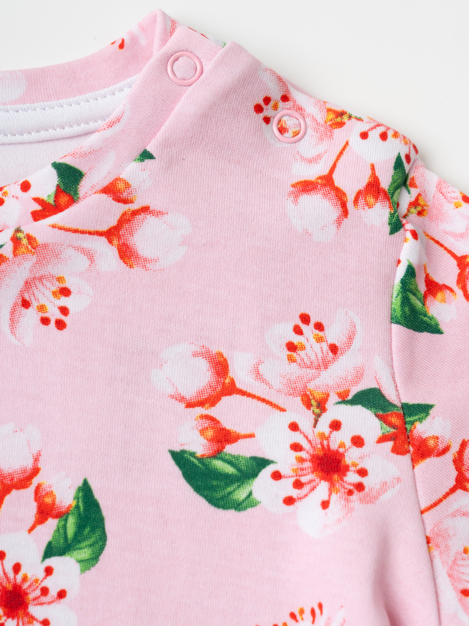 Футболка и леггинсы PlayToday 12623094 - фото 6