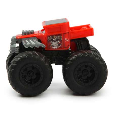Монстр-трак Hot Wheels Bone Shaker HJK00 1:64