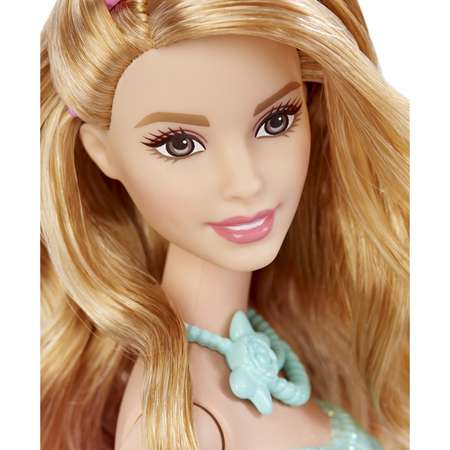 Кукла модельная Barbie