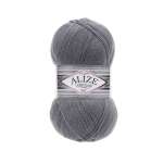Пряжа для вязания Alize 100г 570м 5шт