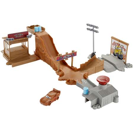 Игровой набор Cars