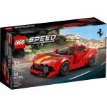 Конструктор LEGO Speed Champions блочный