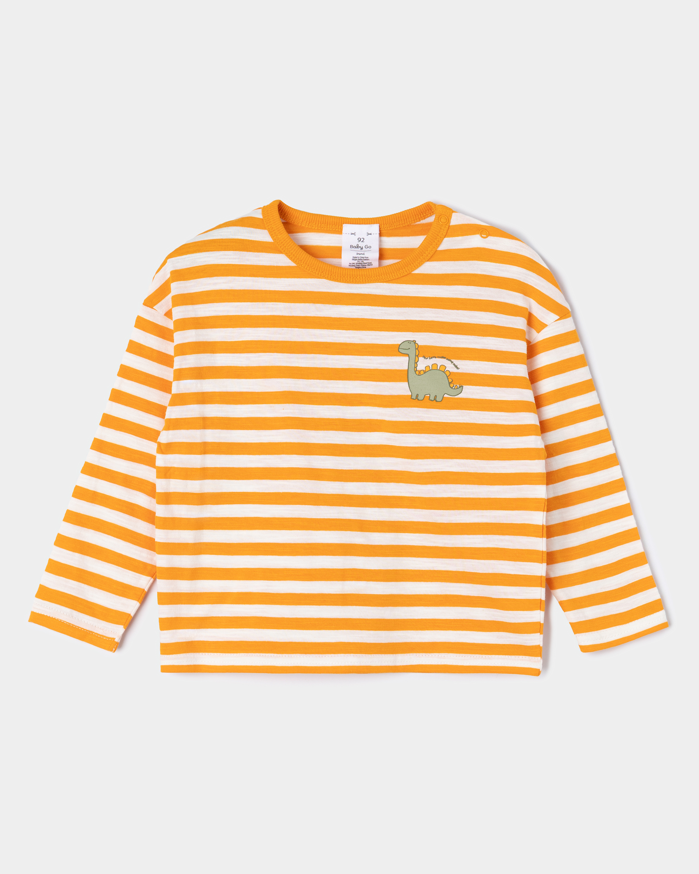 Baby Go Trend S26BT-1BJ08ib-22 - фото 1