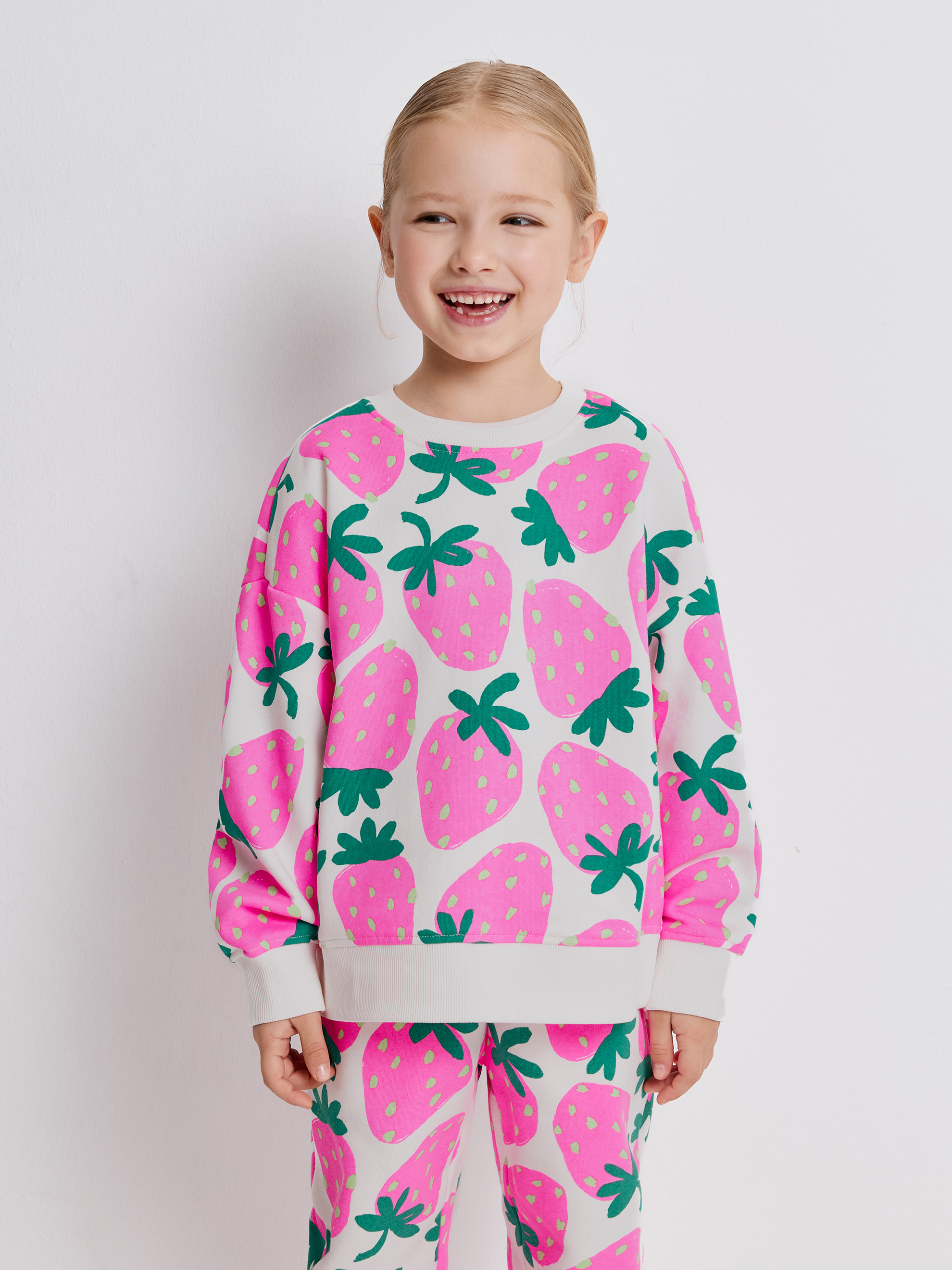 Свитшот Acoola 20220170166_0093248 - фото 1