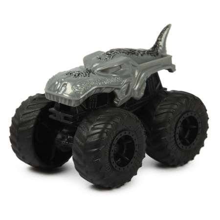 Монстр-трак Hot Wheels Mega Wrex HFC00 1:64