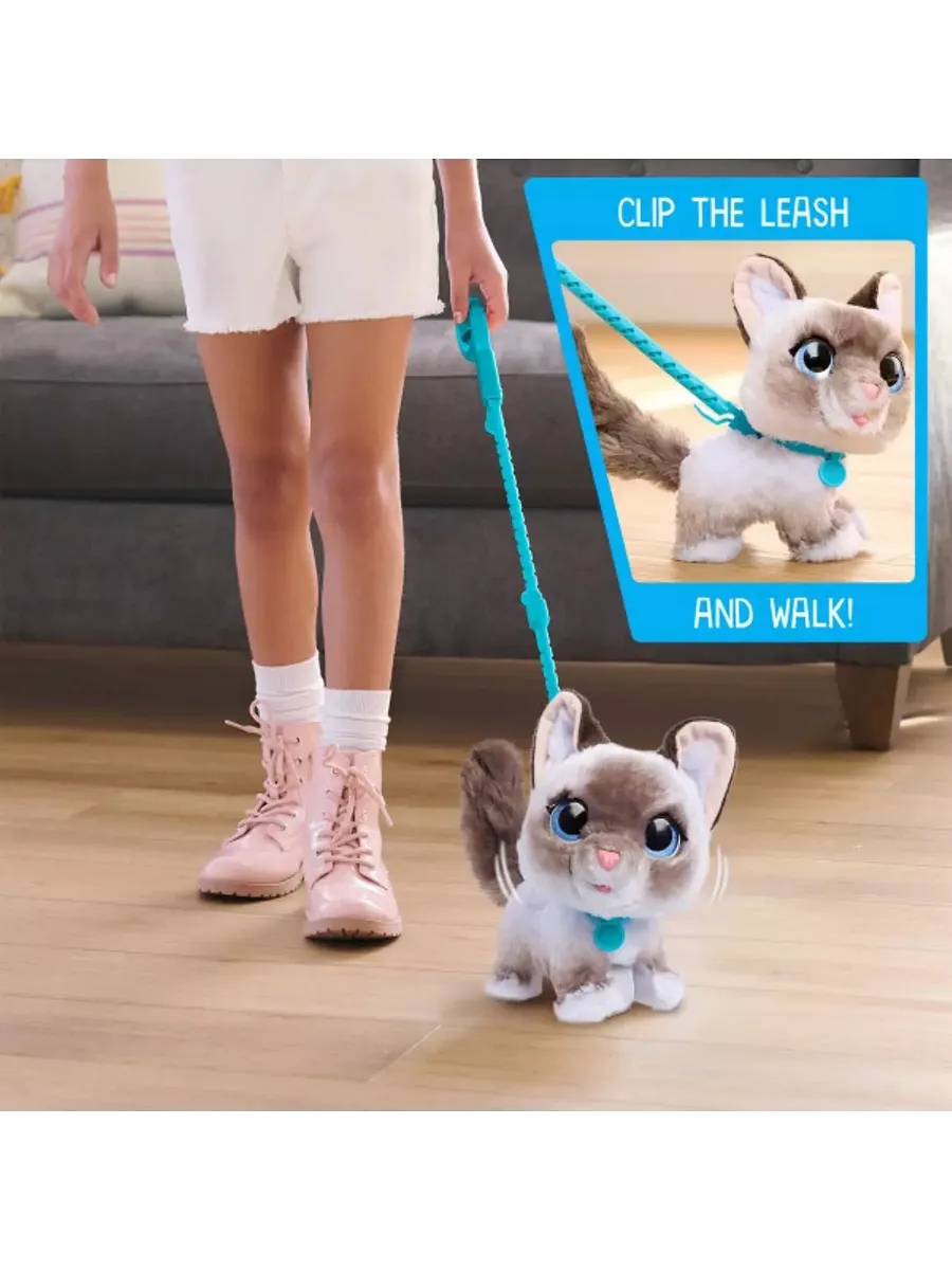 Мягкая игрушка FurReal Friends - фото 5