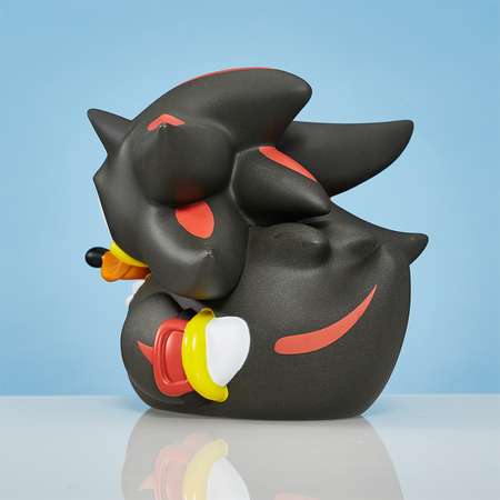 Фигурка Sonic The Hedgehog Утка Tubbz Shadow Box