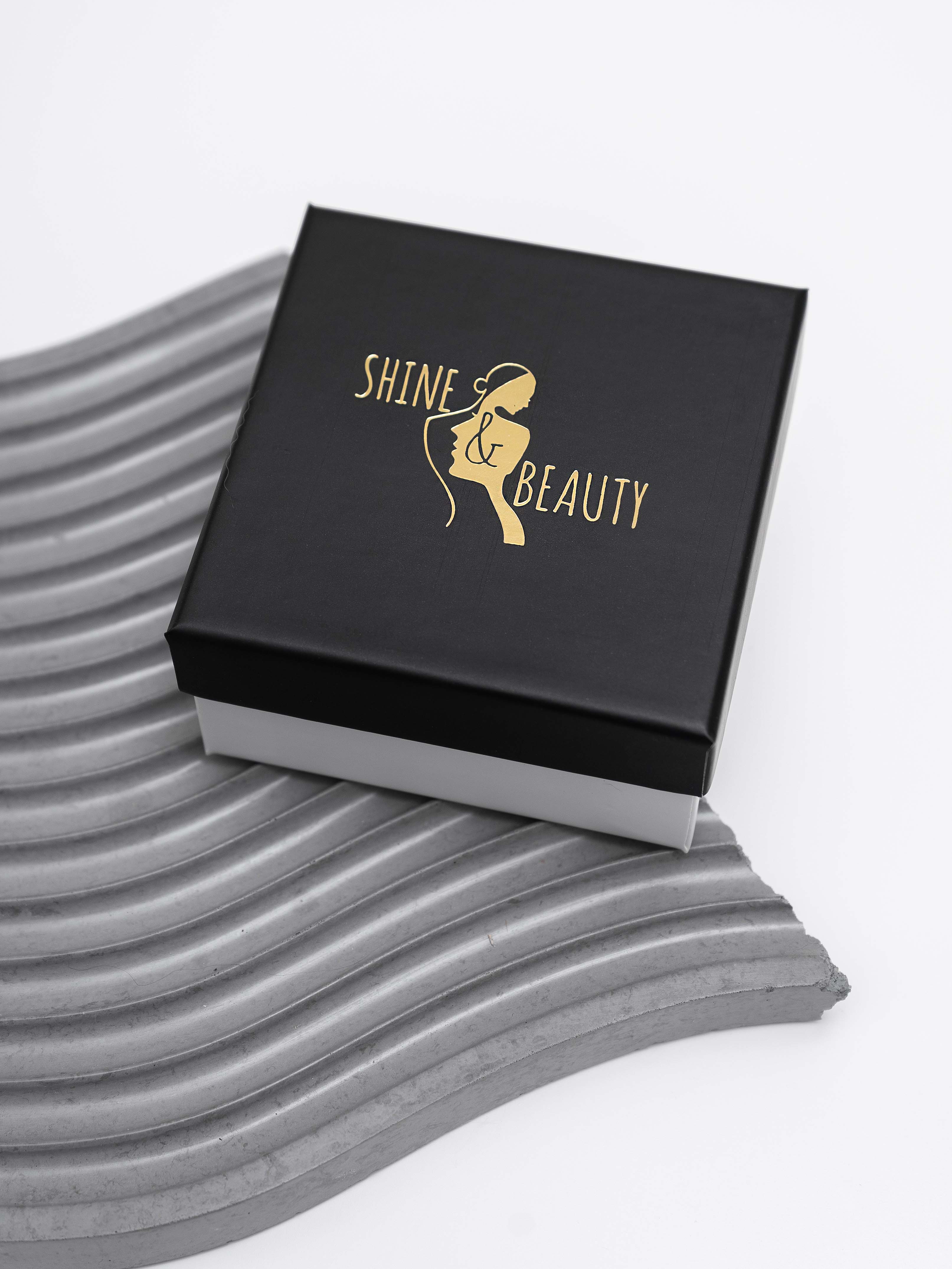 Брошь Shine and Beauty B00007 - фото 6