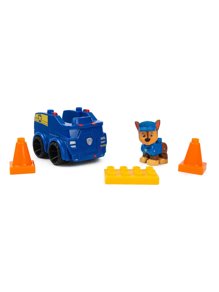 Конструктор Mega Bloks - фото 2